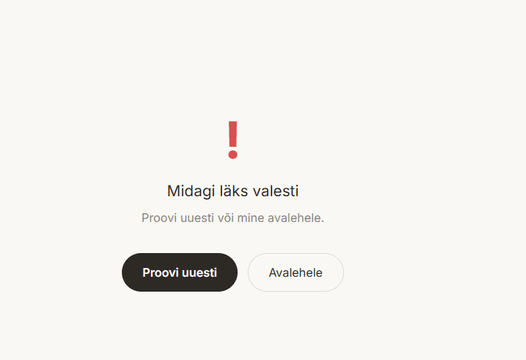 Testpilt