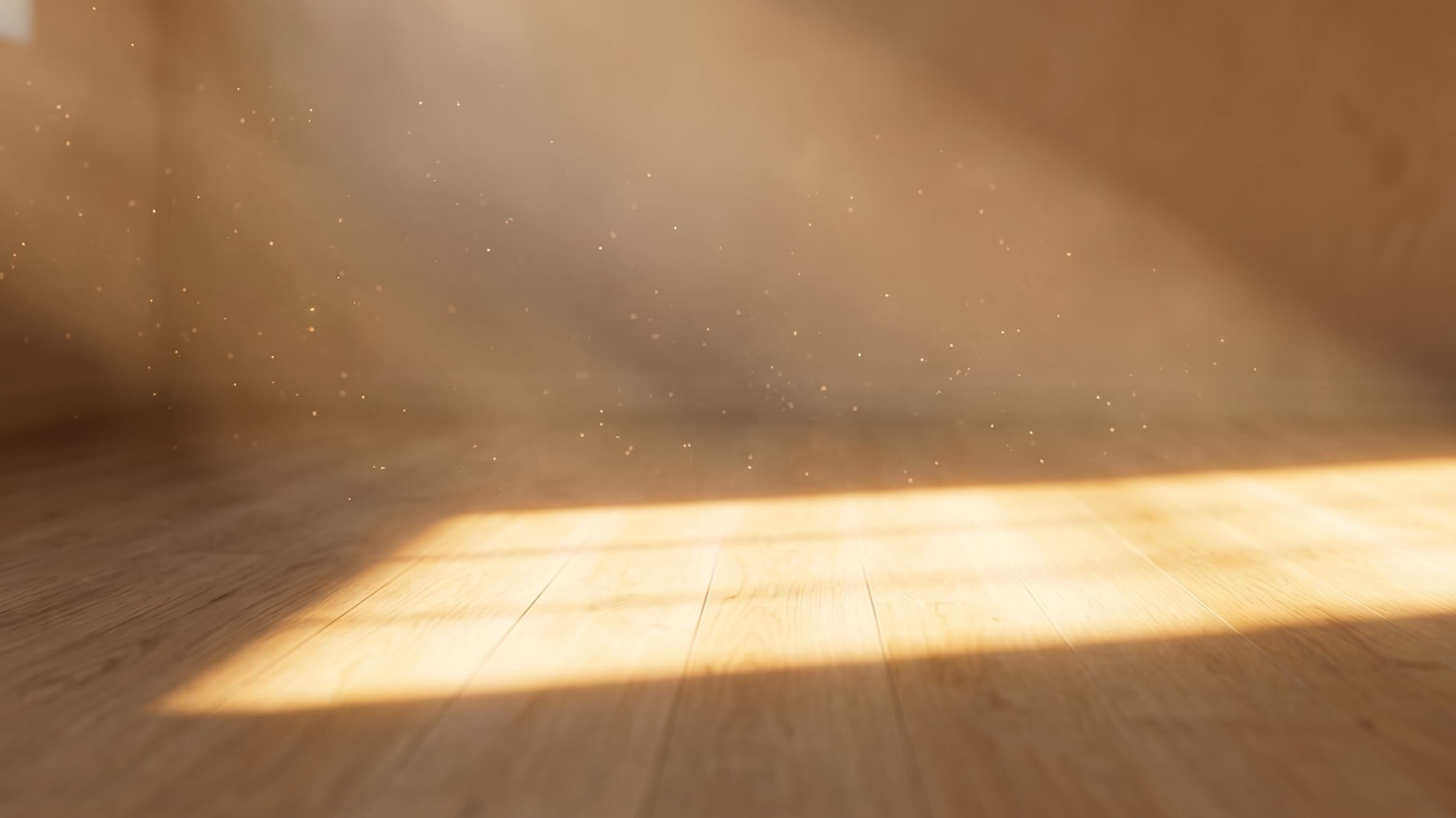 dust